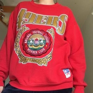 Vintage sweatshirt